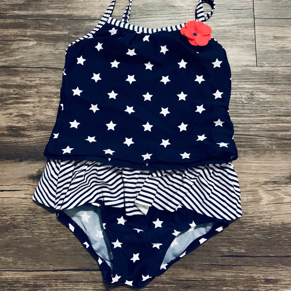Carter’s baby bathing suit